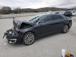 2017 Lincoln MKZ Premiere en venta en Lebanon, TN