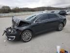 2017 Lincoln MKZ Premiere