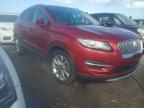 2019 Lincoln MKC Select