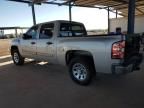 2007 Chevrolet Silverado C1500 Crew Cab