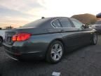 2011 BMW 528 I