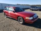 2001 Ford Crown Victoria LX