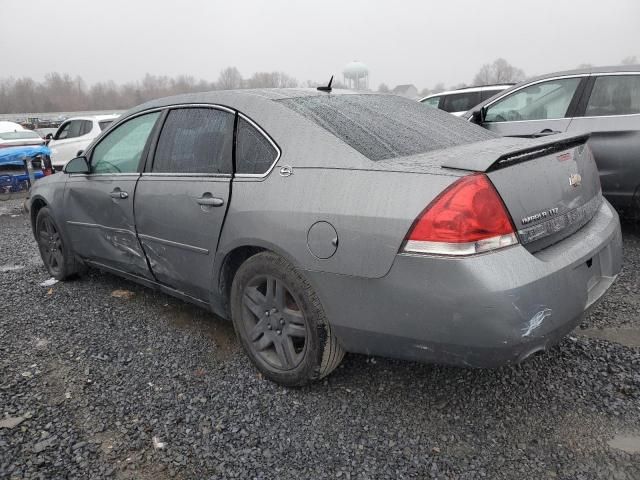 2006 Chevrolet Impala LTZ