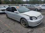 2003 Honda Civic EX