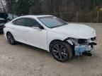 2021 Lexus ES 350 Base