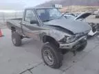 1989 Toyota Pickup 1/2 TON Short Wheelbase SR5