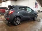 2017 Buick Encore Sport Touring