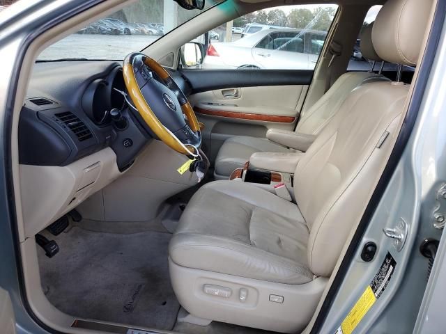 2006 Lexus RX 400