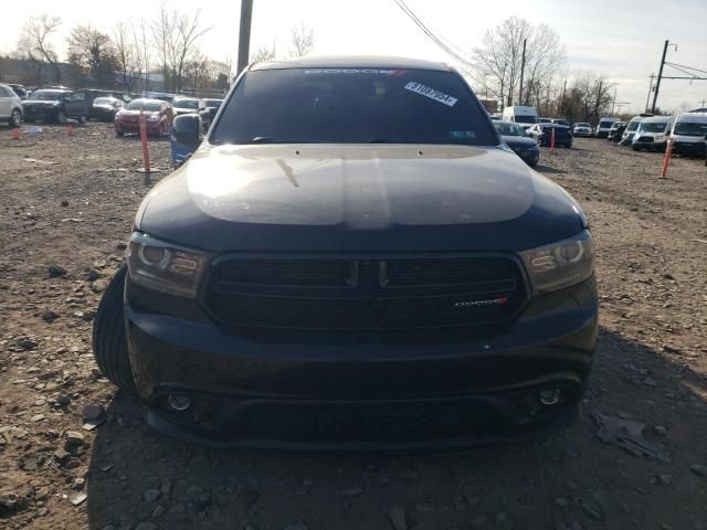 2015 Dodge Durango R/T