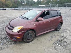 Scion Vehiculos salvage en venta: 2006 Scion XA