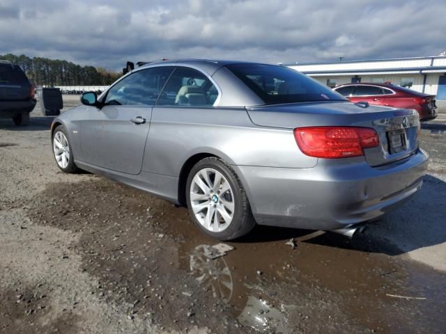 2011 BMW 328 I