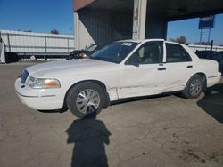 Ford Vehiculos salvage en venta: 2003 Ford Crown Victoria LX