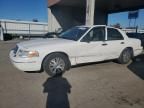 2003 Ford Crown Victoria LX