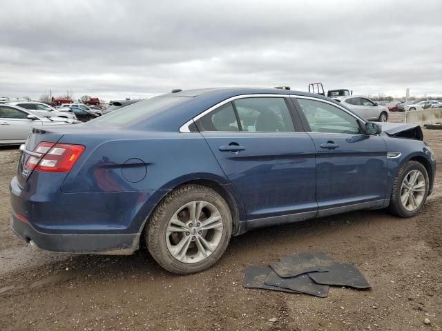 2016 Ford Taurus SEL