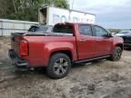 2015 Chevrolet Colorado LT