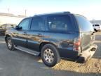 2002 Cadillac Escalade Luxury