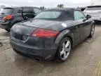 2012 Audi TT Premium Plus