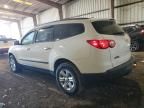 2011 Chevrolet Traverse LS