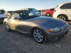 2003 BMW Z4 3.0