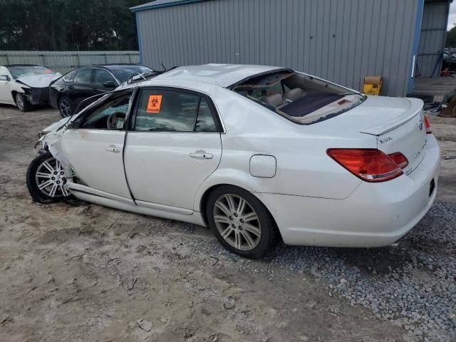 2006 Toyota Avalon XL