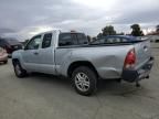 2007 Toyota Tacoma Access Cab