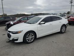 2020 Chevrolet Malibu LT en venta en Lebanon, TN