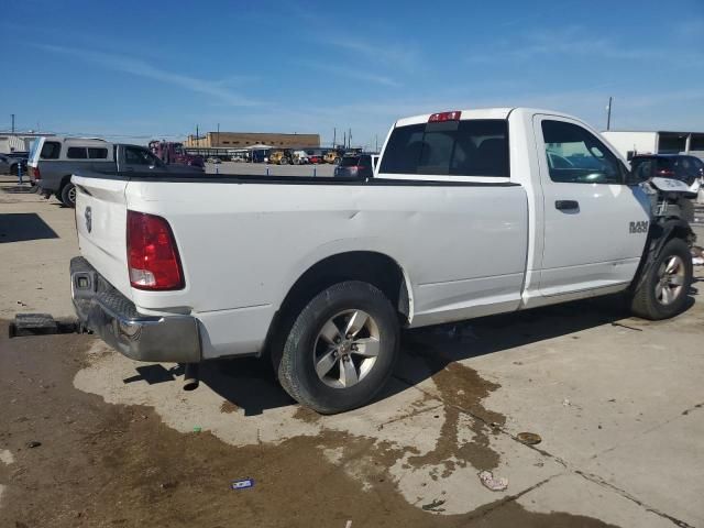 2014 Dodge RAM 1500 ST