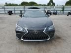 2022 Lexus ES 350 Base