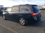 2012 Honda Odyssey Touring