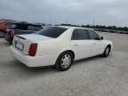 2005 Cadillac Deville