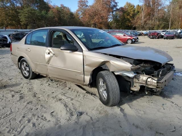 2004 Chevrolet Malibu LS