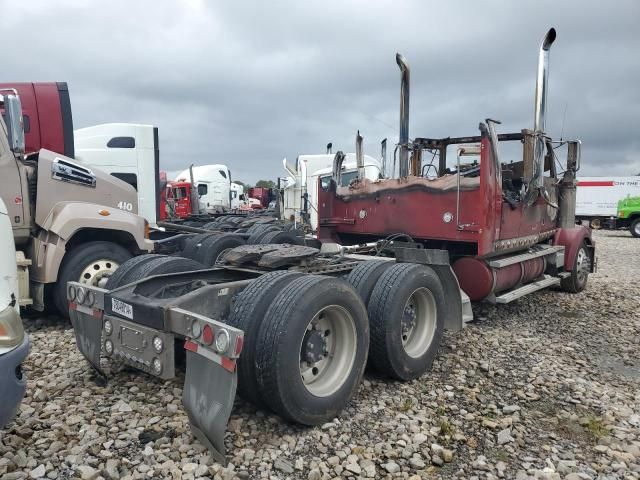 2005 Western Star Conventional 4900EX