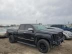 2016 GMC Sierra K1500 SLT