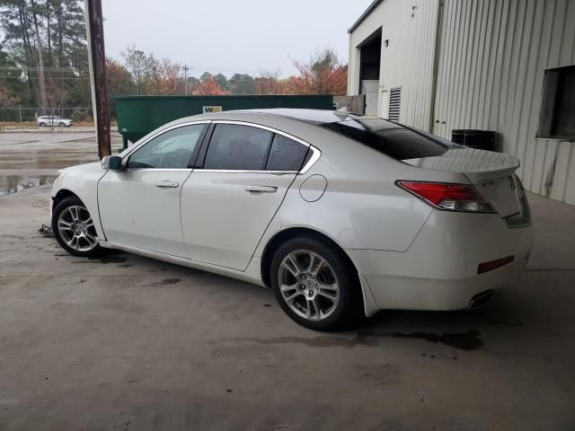 2010 Acura TL