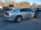 2012 Dodge Charger Police