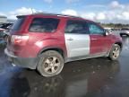 2008 GMC Acadia SLT-2