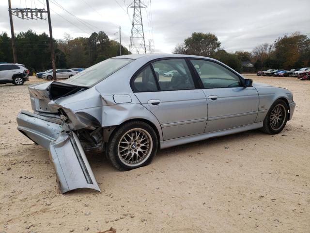 2003 BMW 530 I Automatic