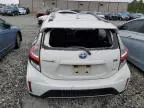 2019 Toyota Prius C