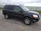 2005 Honda Pilot EXL