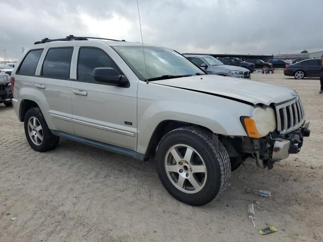 2009 Jeep Grand Cherokee Laredo