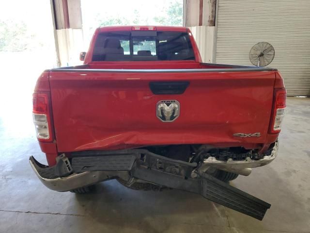 2022 Dodge RAM 2500 Tradesman