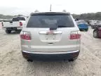 2012 GMC Acadia SLE