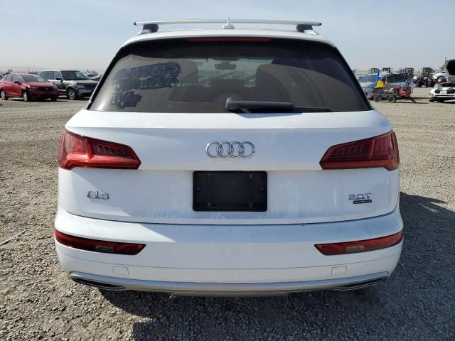 2018 Audi Q5 Premium