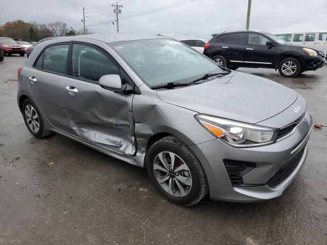 2023 KIA Rio S