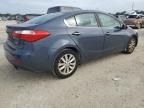 2014 KIA Forte EX