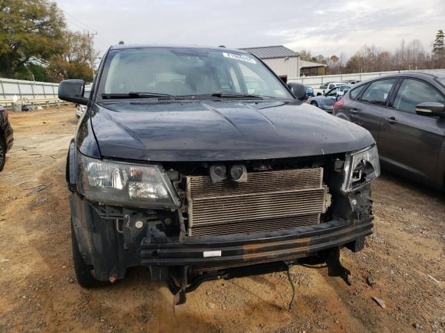 2013 Dodge Journey SXT