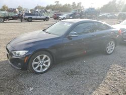 2015 BMW 428 XI en venta en Riverview, FL