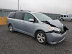 2014 Toyota Sienna LE