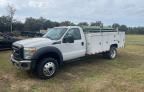 2016 Ford F550 Super Duty