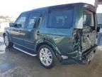 2011 Land Rover LR4 HSE